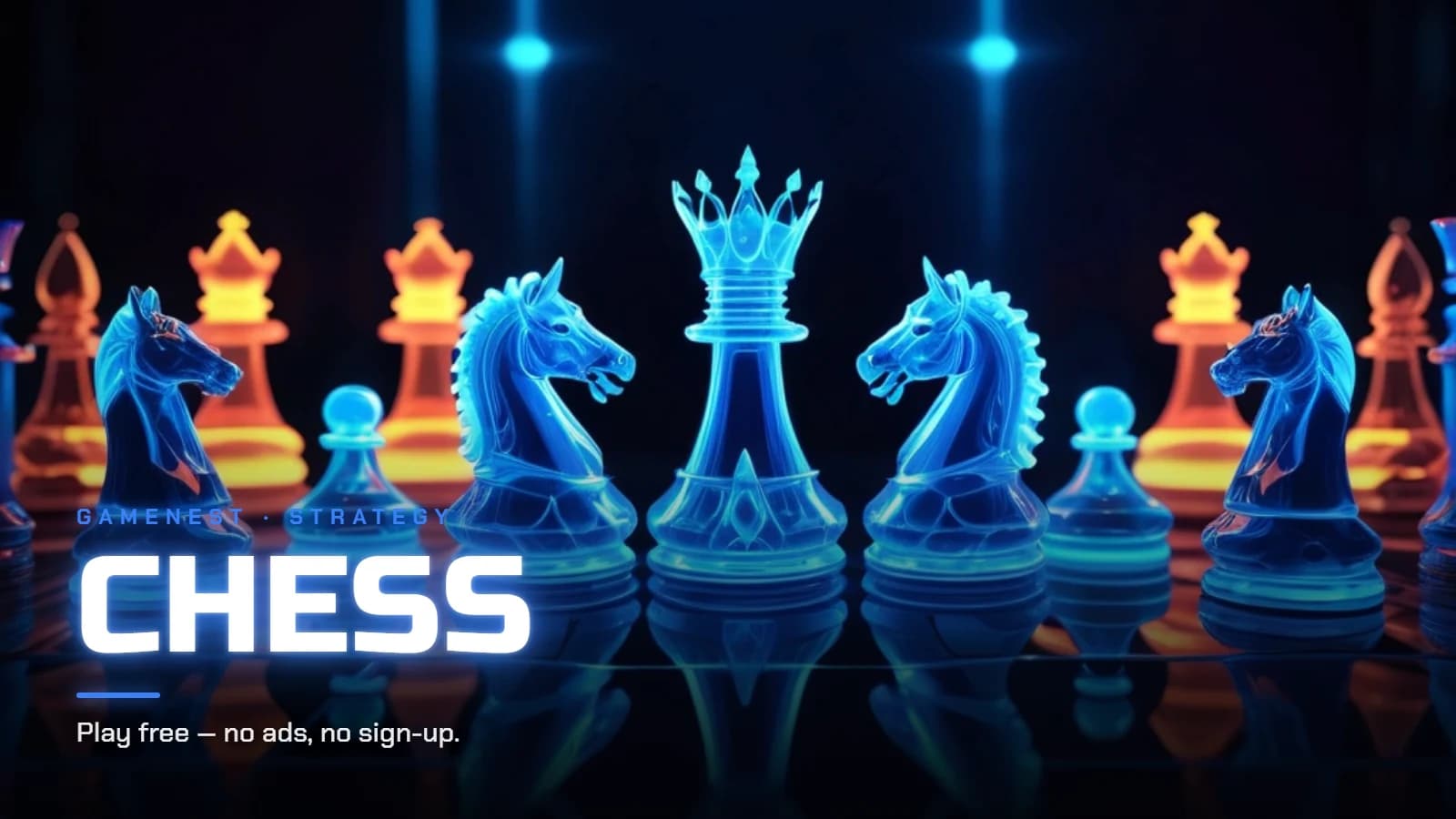 Chess — Lichess cover art