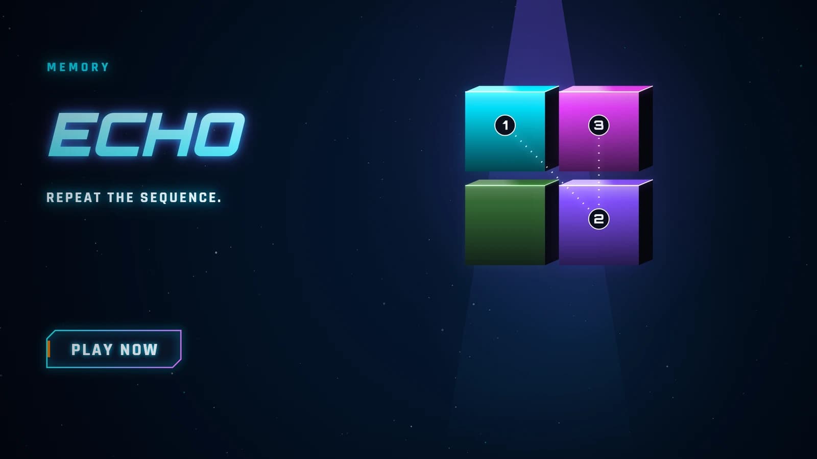 Echo cover art